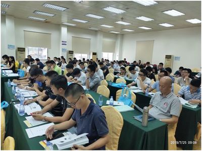 2019年广州土壤污染治理与修复技术培训 提升专业能力，筑牢生态防线