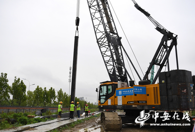 守护大地之肺 合肥瑶海区污染土壤治理修复的实践与启示